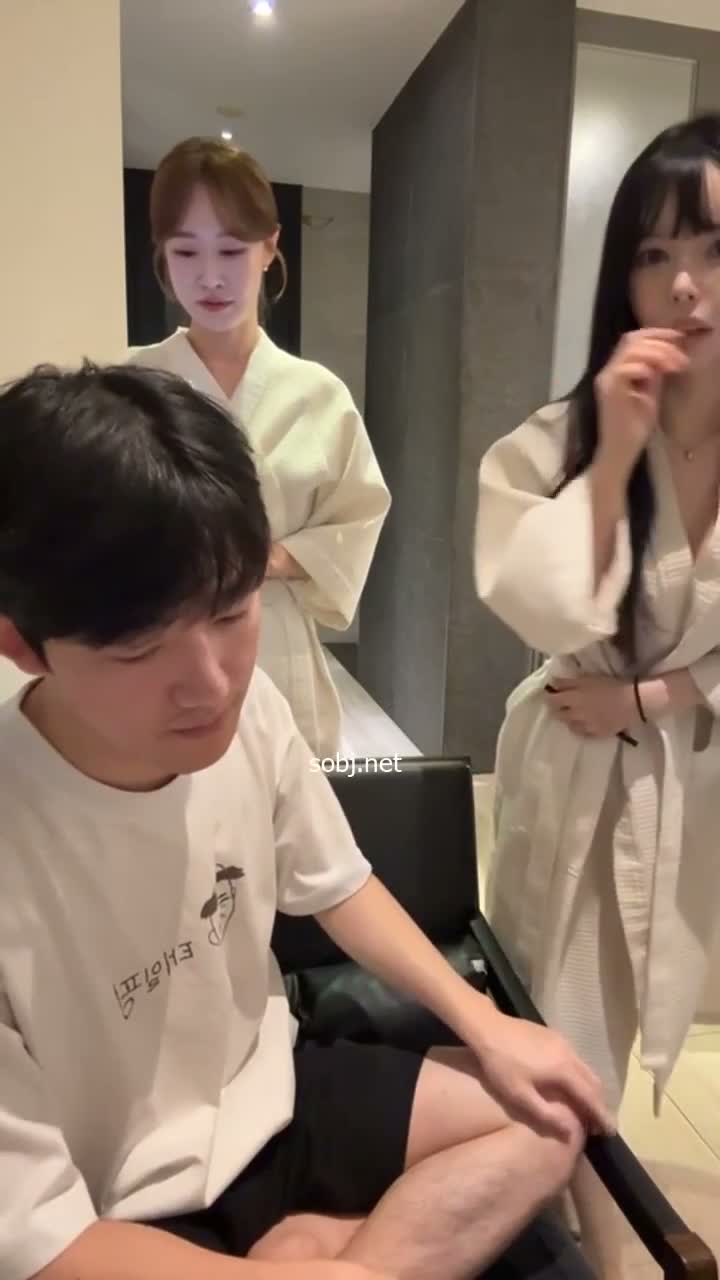 인스타라방 신태일 여자2명 벌칙 레즈플 썸네일