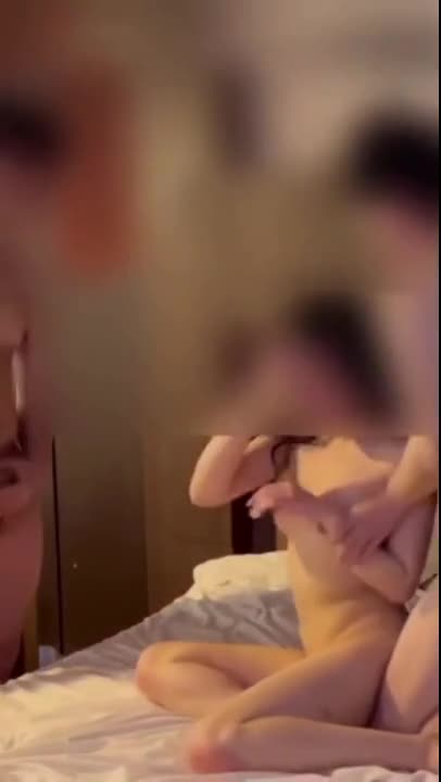 네토질에 정신줄 놓아버린 마누라 썸네일