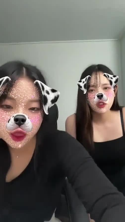 친구와 올노 라방 썸네일