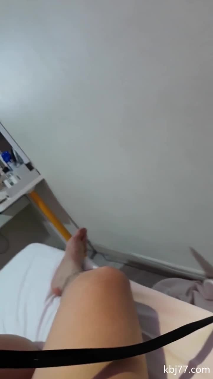 하드한걸 좋아하는 개목줄녀 썸네일
