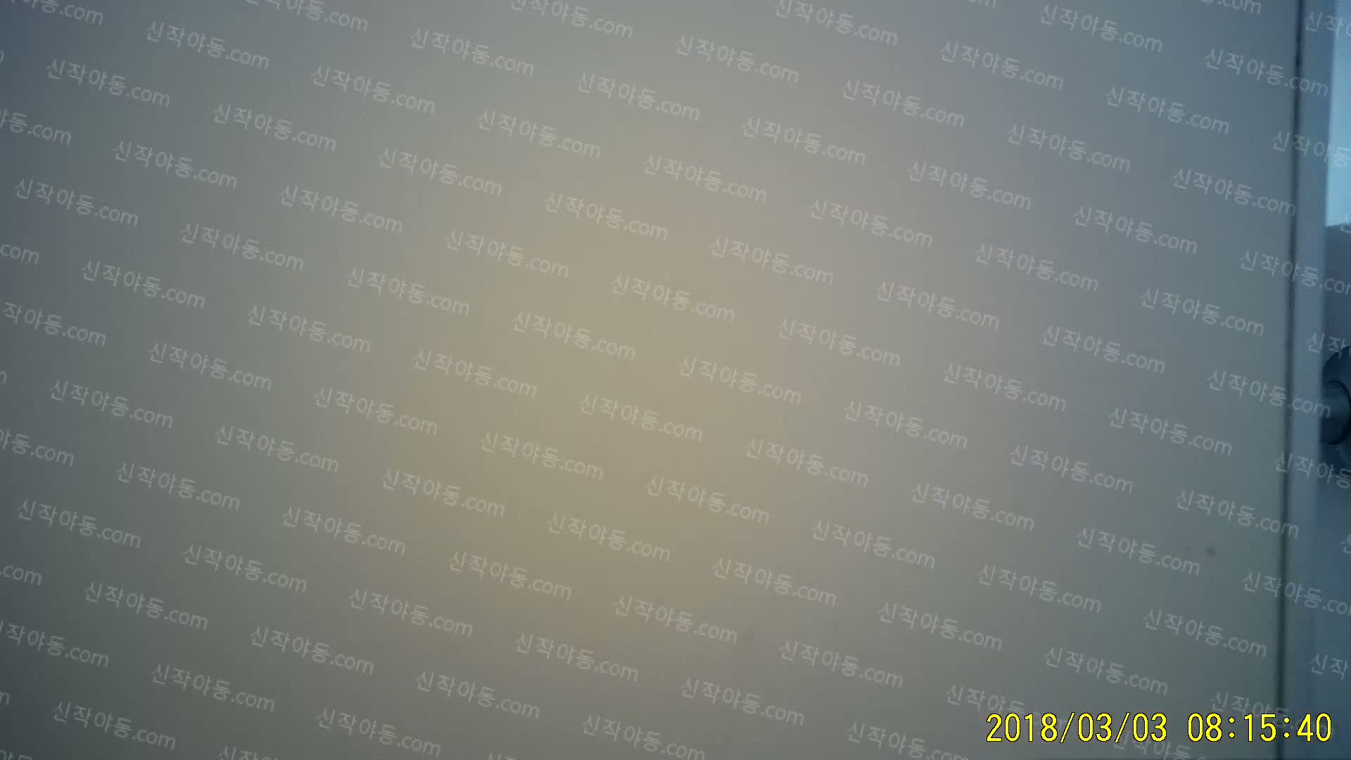 일본 테니스부 화장실 몰카 유출 썸네일